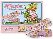 Pflaster für kleine Prinzessinen Pflaster für kleine Prinzessinen