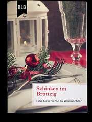 Susanne Hornfischer - Schinken im Brotteig Schinken im Brotteig