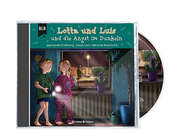 Kirsten Brünjes - Lotta und Luis und die Angst im Dunkeln Lotta und Luis und die Angst im Dunkeln