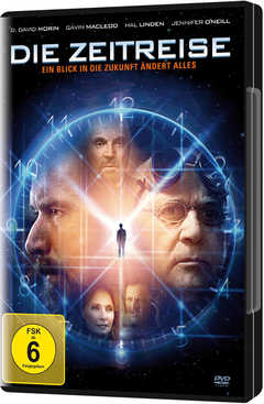DVD: Die Zeitreise