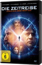DVD: Die Zeitreise DVD: Die Zeitreise