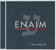 Enaim Gospel Connection - CD: With Your Love CD: With Your Love