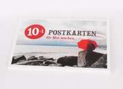 Postkarten-Set - Mut - 10+1 Stk. Postkarten-Set - Mut - 10+1 Stk.