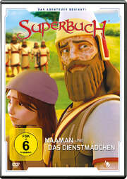 Naaman und das Dienstmädchen Naaman und das Dienstmädchen