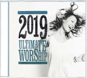 Various Artists - 2CD: Ultimate Worship 2019 2CD: Ultimate Worship 2019