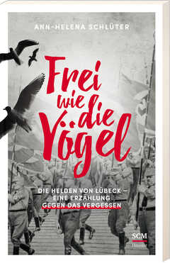 Ann-Helena Schlüter - Frei wie die Vögel Frei wie die Vögel