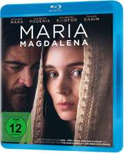 Garth Davis - Maria Magdalena (Blu-Ray) Maria Magdalena (Blu-Ray)
