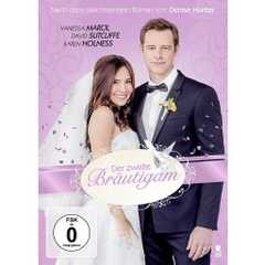 DVD: Der zweite Bräutigam
