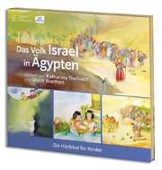 Susanne Brandt - Klaus-Uwe Nommensen - Petra Lefin - Monika Arnold - Das Volk Israel in Ägypten Das Volk Israel in Ägypten