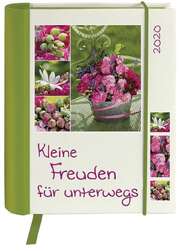 Kleine Freuden für unterwegs 2020 Kleine Freuden für unterwegs 2020