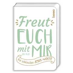 Freut euch mit mir (Lk 15,6) Freut euch mit mir (Lk 15,6)