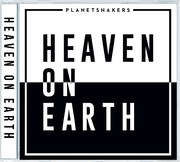 CD+DVD: Heaven On Earth (Live)