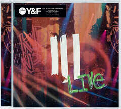 CD: III Live - Y&F