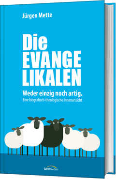 Jürgen Mette - Die Evangelikalen Die Evangelikalen