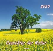 Gesichter der Natur 2020 Gesichter der Natur 2020