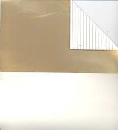Secare Duo Uni gold/creme 919089 250m/50cm Secare Duo Uni gold/creme 919089 250m/50cm