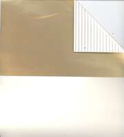 Secare Duo Uni gold/creme 919089 250m/50cm Secare Duo Uni gold/creme 919089 250m/50cm