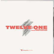 Dave Miller - TWELVE: ONE - Live TWELVE: ONE - Live