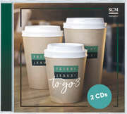 2CD: Feiert Jesus! - to go 3