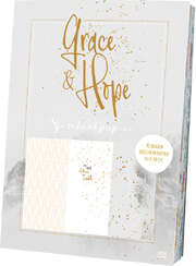 Grace & Hope - Geschenkpapierbuch Grace & Hope - Geschenkpapierbuch