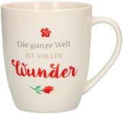 Tasse "Wunder" Tasse "Wunder"