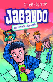 Jabando - Das nächste Level zählt (3)