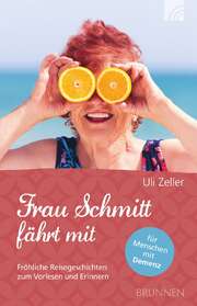 Frau Schmitt fährt mit Frau Schmitt fährt mit