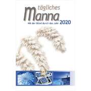 Tägliches Manna 2020 Tägliches Manna 2020