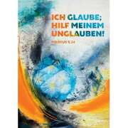 Heiko Bräuning - Karin Kaufmann - Jahreslosung 2020 - Motiv "Juwel" CD Card Jahreslosung 2020 - Motiv "Juwel" CD Card
