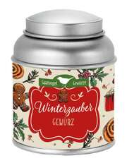 Reinhard Engeln - Winterzauber - Gewürz Winterzauber - Gewürz