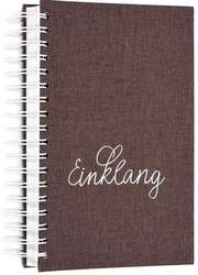 Einklang - Liederbuch - Großdruck-Ausgabe Klavier Einklang - Liederbuch - Großdruck-Ausgabe Klavier