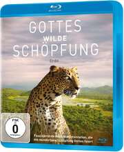 Gottes wilde Schöpfung: Erde (Blu-Ray) Gottes wilde Schöpfung: Erde (Blu-Ray)