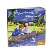 Das Fischlein in dem Wasser Das Fischlein in dem Wasser