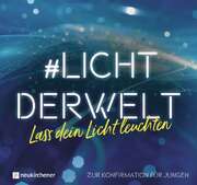 Ruth Atkinson - #lichtderwelt - Für Jungen #lichtderwelt - Für Jungen