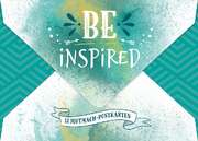 Uwe Bertelmann - BE INSPIRED BE INSPIRED