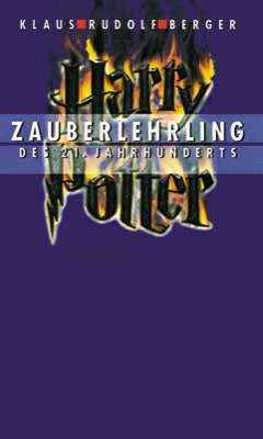 Harry Potter - Zauberlehrling des 21. Jahrhunderts