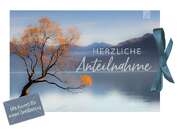 Irmtraud Fröse-Schreer - Herzliche Anteilnahme - Gutscheinbuch Herzliche Anteilnahme - Gutscheinbuch