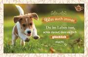 Teekarte - Was auch immer Teekarte - Was auch immer