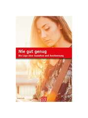 Sarah Ivill - Nie gut genug Nie gut genug