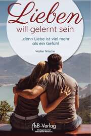 Walter Nitsche - Lieben will gelernt sein Lieben will gelernt sein