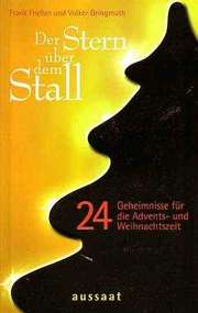 Frank Fischer - Der Stern über dem Stall Der Stern über dem Stall