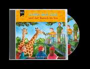 CD: Lotta und Luis und der Besuch im Zoo
