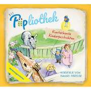 Hanno Herzler - Die Piipliothek Die Piipliothek