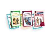 Quizkarten - Gesamtpaket Quizkarten - Gesamtpaket