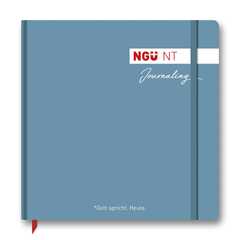 Neue Genfer Übersetzung - NT Journaling Neue Genfer Übersetzung - NT Journaling