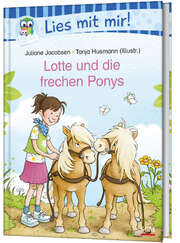 Lotte und die frechen Ponys