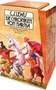 Die Chroniken von Narnia - Klassik-Edition