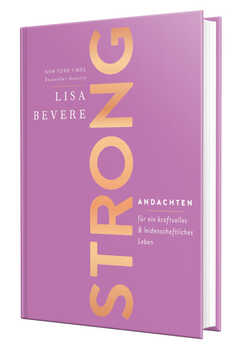 Lisa Bevere - Strong Strong