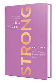 Lisa Bevere - Strong Strong