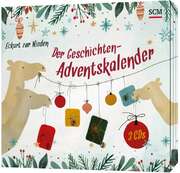 Eckart zur Nieden - Der Geschichten-Adventskalender Der Geschichten-Adventskalender